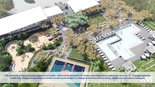 5618 Bailey Downs, San Antonio, TX 78245