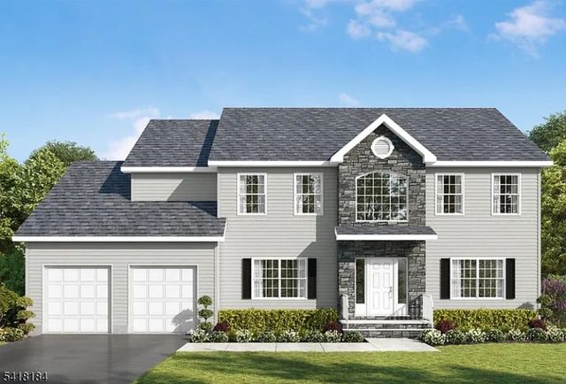 40 Avenue I, Monroe Twp., NJ 08831