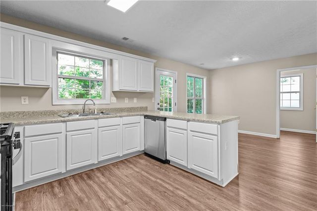 312 Yarbrough Court, Dacula, GA 30019