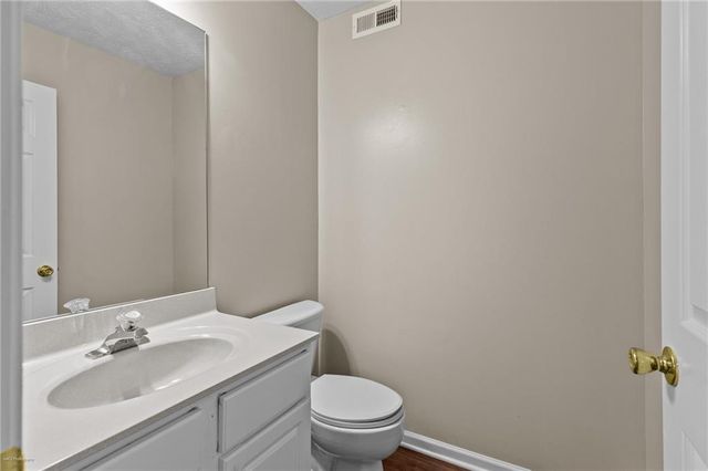 312 Yarbrough Court, Dacula, GA 30019