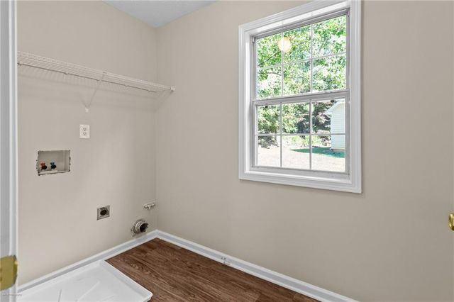 312 Yarbrough Court, Dacula, GA 30019