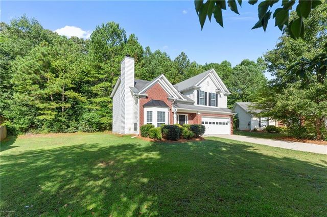 312 Yarbrough Court, Dacula, GA 30019