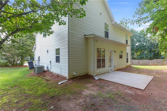 312 Yarbrough Court, Dacula, GA 30019