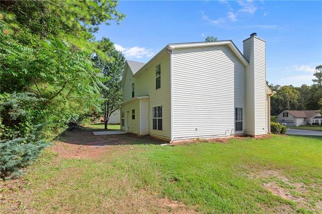 312 Yarbrough Court, Dacula, GA 30019