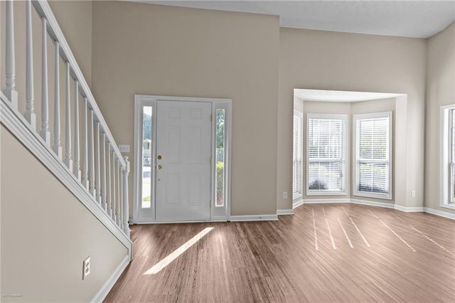 312 Yarbrough Court, Dacula, GA 30019
