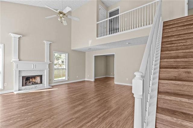 312 Yarbrough Court, Dacula, GA 30019
