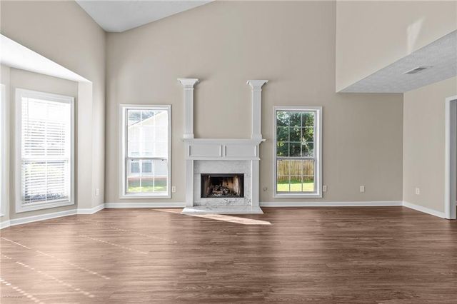312 Yarbrough Court, Dacula, GA 30019