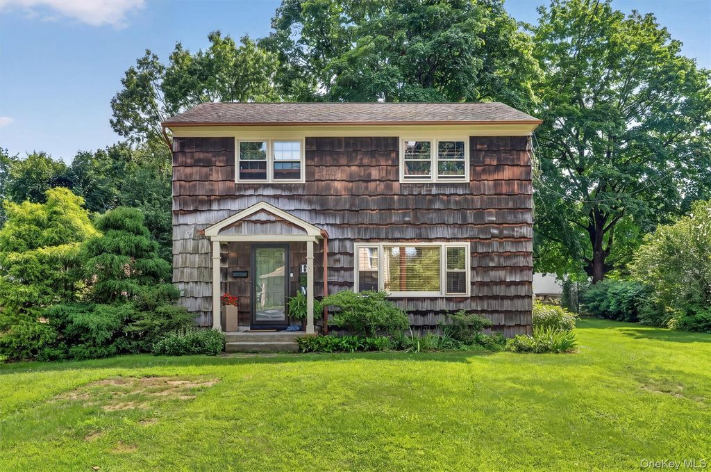 10 Washington Avenue, Sloatsburg, NY 10974 — exterior