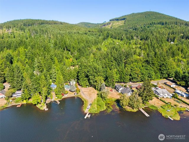 0 Tenino Drive W, Bremerton, WA 98312