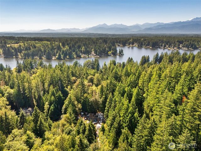 0 Tenino Drive W, Bremerton, WA 98312