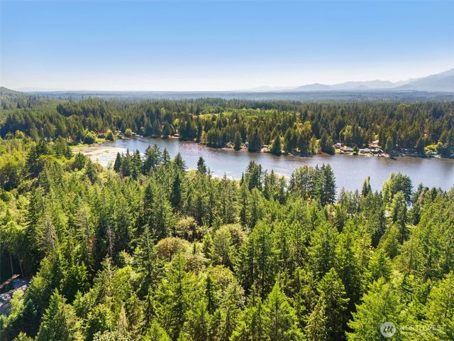 0 Tenino Drive W, Bremerton, WA 98312