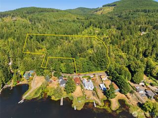 0 Tenino Drive W, Bremerton, WA 98312