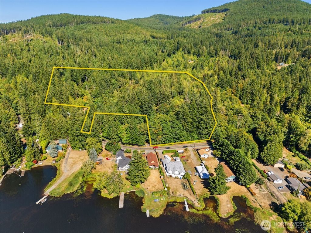 0 Tenino Drive W, Bremerton, WA 98312