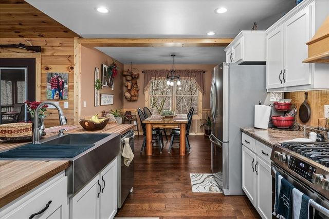 253 Hiawassee Ln, NW, Celina, TN 38551