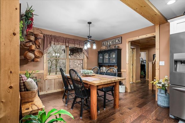 253 Hiawassee Ln, NW, Celina, TN 38551