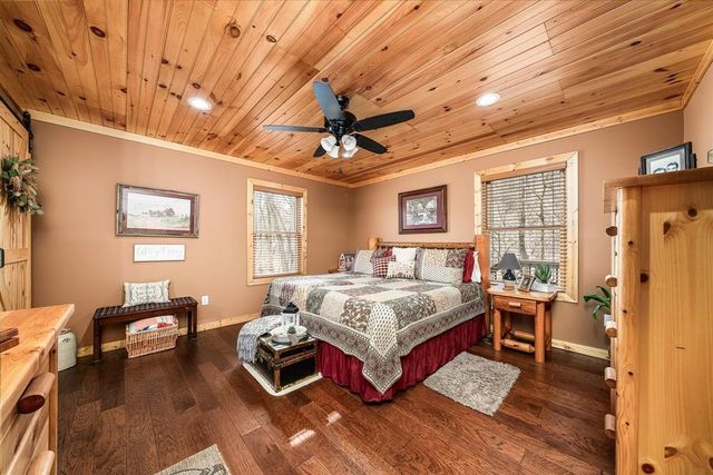 253 Hiawassee Ln, NW, Celina, TN 38551