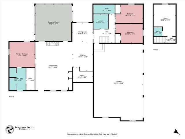 253 Hiawassee Ln, NW, Celina, TN 38551