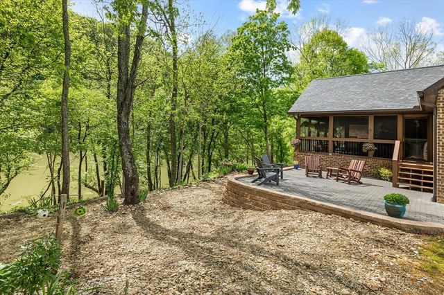 253 Hiawassee Ln, NW, Celina, TN 38551