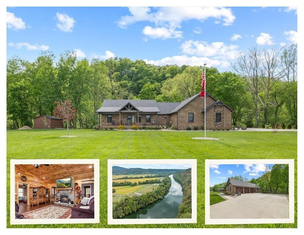 253 Hiawassee Ln, NW, Celina, TN 38551