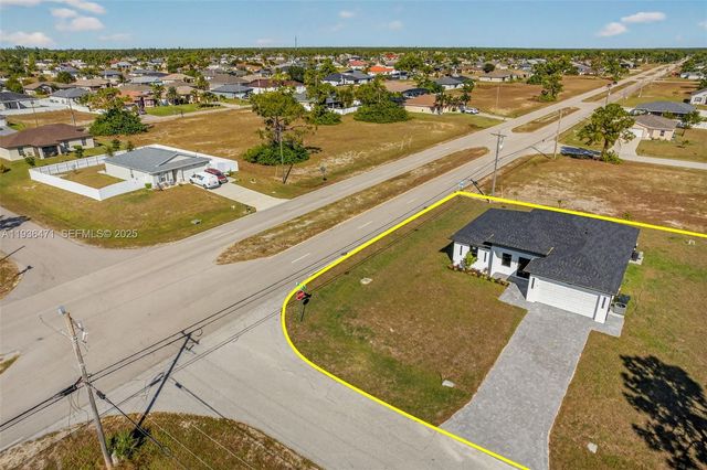 2325 NW 25 Lane, Cape Coral, FL 33993