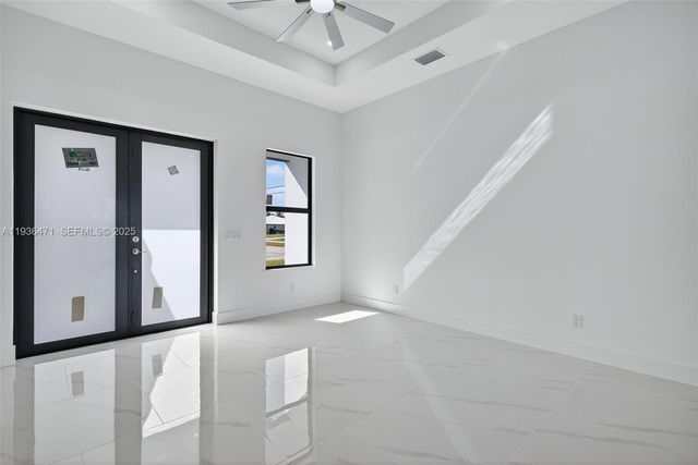 2325 NW 25 Lane, Cape Coral, FL 33993