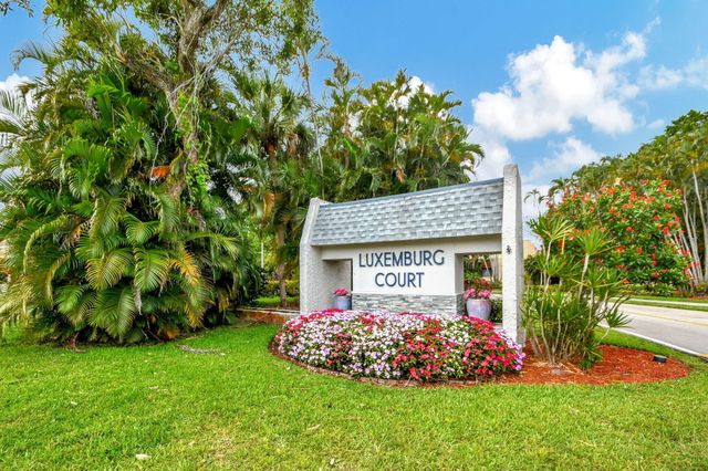 4539 Luxemburg Court 304, Lake Worth, FL 33467