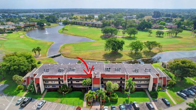 4539 Luxemburg Court 304, Lake Worth, FL 33467