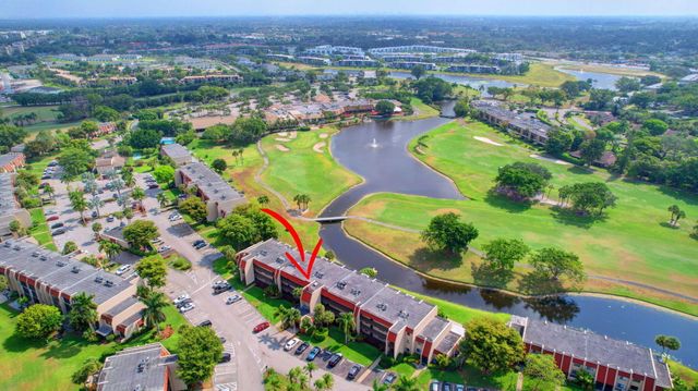 4539 Luxemburg Court 304, Lake Worth, FL 33467