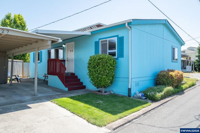 3346 Sunnyview Rd 27, Salem, OR 97301