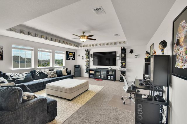 632 Friar Tuck DR, Temple, TX 76502