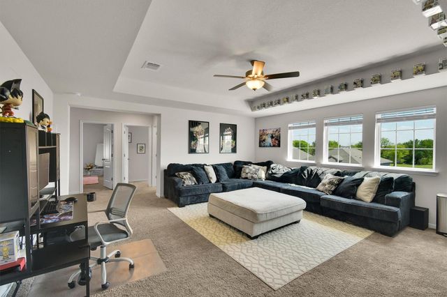 632 Friar Tuck DR, Temple, TX 76502
