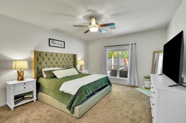 632 Friar Tuck DR, Temple, TX 76502