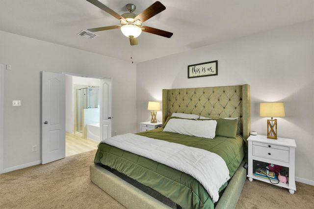 632 Friar Tuck DR, Temple, TX 76502