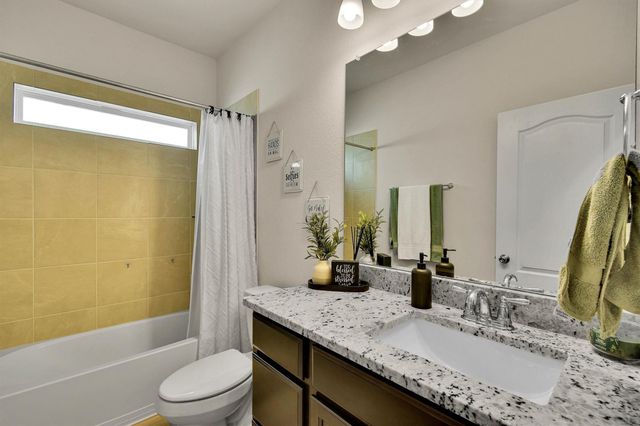 632 Friar Tuck DR, Temple, TX 76502