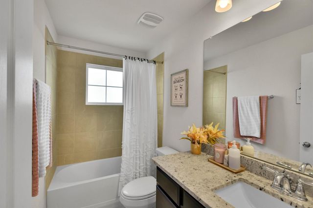 632 Friar Tuck DR, Temple, TX 76502
