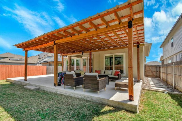 632 Friar Tuck DR, Temple, TX 76502