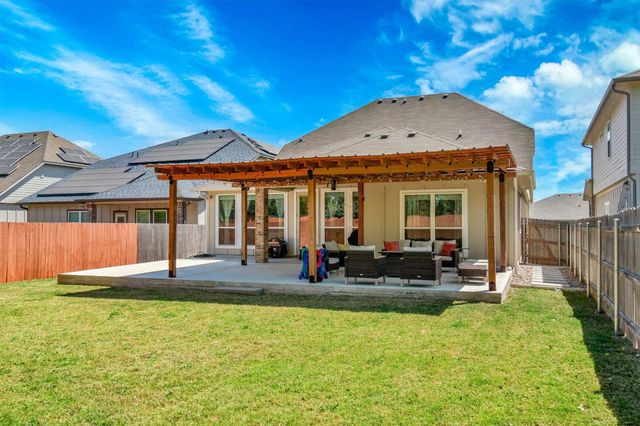 632 Friar Tuck DR, Temple, TX 76502