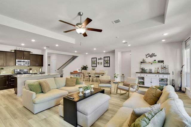 632 Friar Tuck DR, Temple, TX 76502