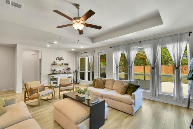 632 Friar Tuck DR, Temple, TX 76502