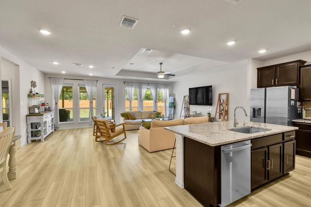 632 Friar Tuck DR, Temple, TX 76502