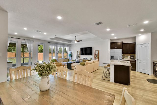 632 Friar Tuck DR, Temple, TX 76502