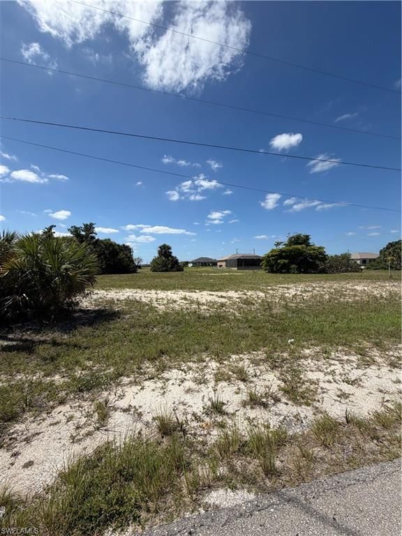 4218 NW 35th ST, CAPE CORAL, FL 33993 — exterior