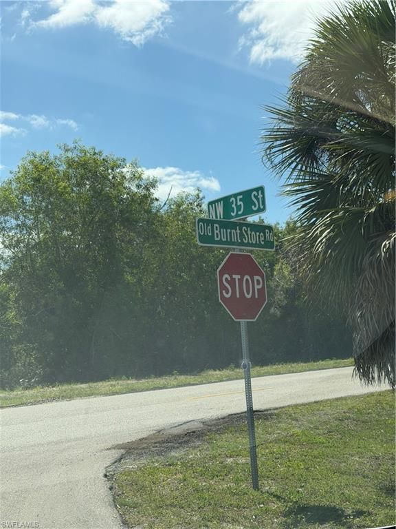 4218 NW 35th ST, CAPE CORAL, FL 33993 — photo 4