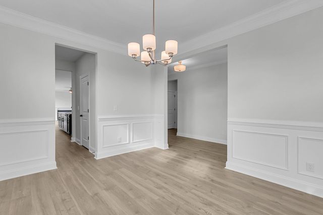8 Wappoo Trace Lane, Summerville, SC 29486