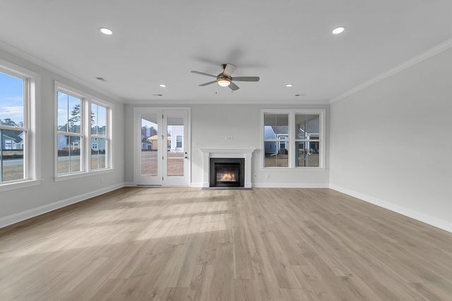 8 Wappoo Trace Lane, Summerville, SC 29486