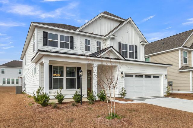 8 Wappoo Trace Lane, Summerville, SC 29486