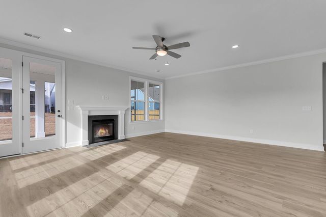 8 Wappoo Trace Lane, Summerville, SC 29486