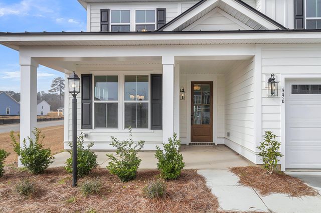 8 Wappoo Trace Lane, Summerville, SC 29486
