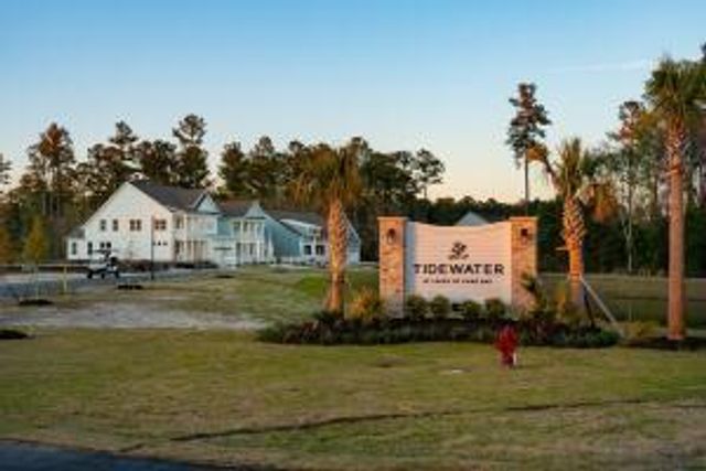 8 Wappoo Trace Lane, Summerville, SC 29486