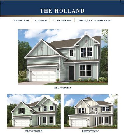 8 Wappoo Trace Lane, Summerville, SC 29486